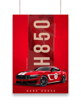 Super Car | Car - Poster | 53